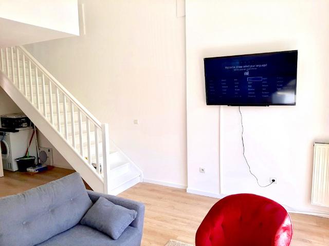 Appartement colocation Guyancourt 1 pièce 30 m2, Guyancourt