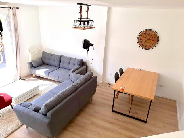 Appartement colocation Guyancourt 1 pièce 30 m2, Guyancourt