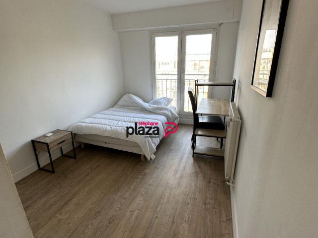Appartement colocation Quimper