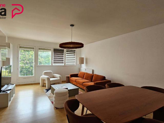 Appartement colocation Quimper
