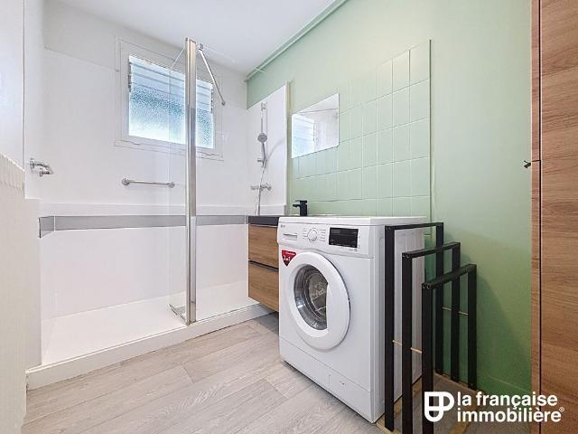 Appartement Colocation 1 chambre Rennes