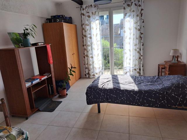 APPARTEMENT colocation 2 chambres