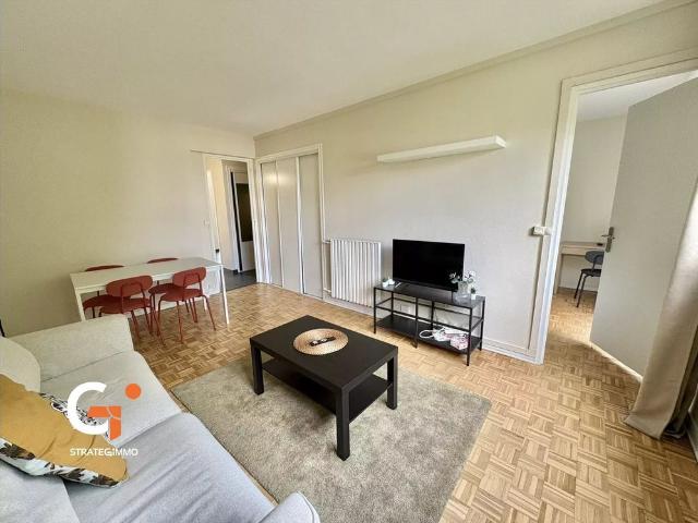 APPARTEMENT COLOCATION 2 CHAMBRES