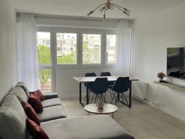 Appartement Colocation 4 chambres