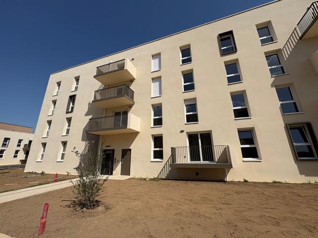 Appartement Colombelles 2 pièce s 43.68 m2, Colombelles