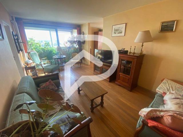 Appartement Colombes 4 pièce s 81.51 m2