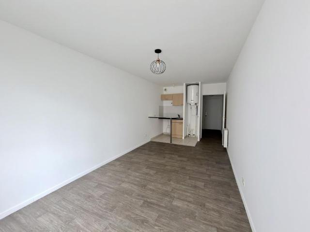 Appartement Colombes