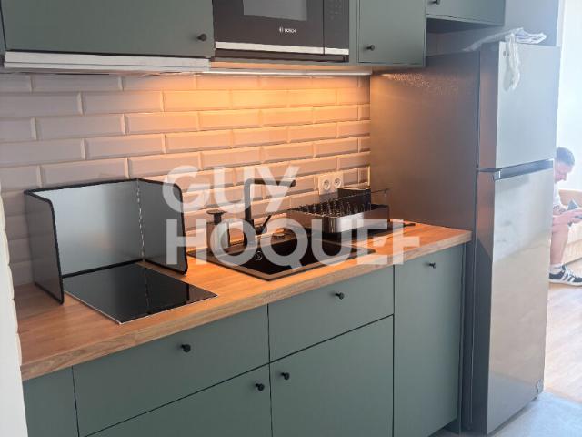 Appartement Colombes 1 pièce s 26.90 m2