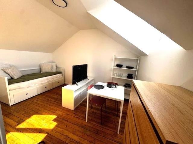 Appartement Colombes 1 pièce s