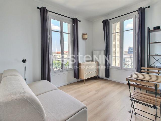Appartement Colombes 1 pièce 19.97 m2