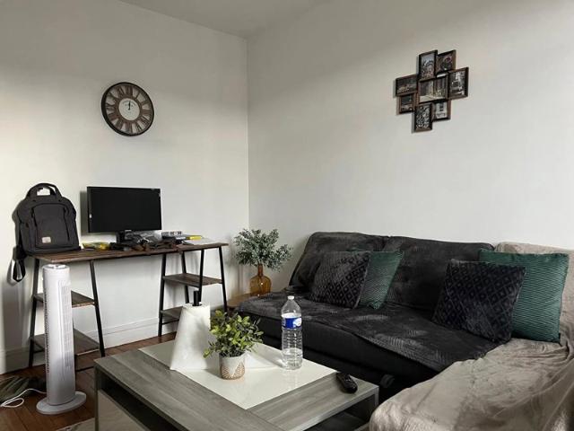 APPARTEMENT COLOMBES 2 pièce s 36.42 m2
