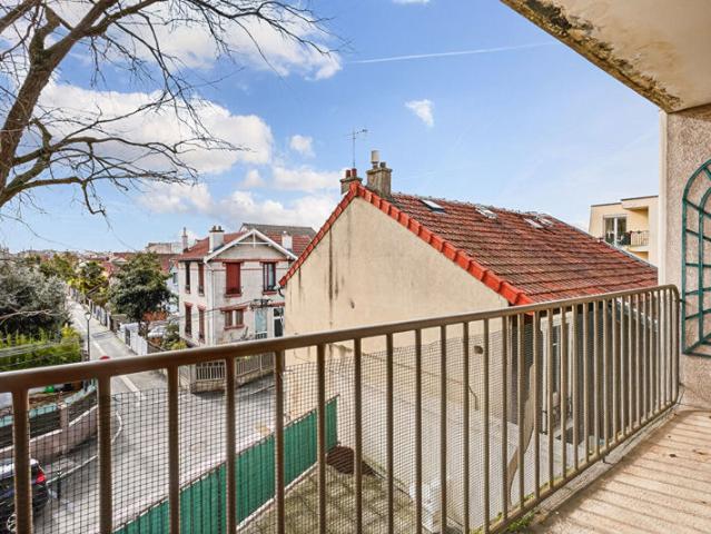 Appartement Colombes 2 pièce s 37 m2