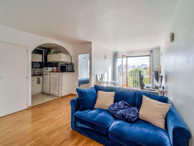 Appartement Colombes 2 pièce s 38.26 m2
