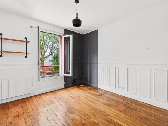 Appartement Colombes 2 pièce s 38 m2
