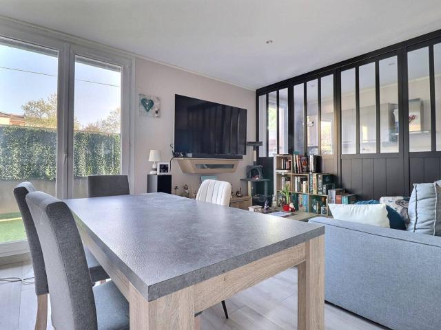 Appartement Colombes 2 pièce s 50 m2