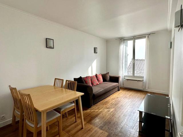 Appartement Colombes 3 pièce s 44.42 m2