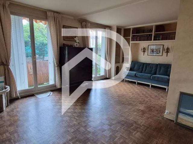Appartement Colombes 3 pièce s 53 m2