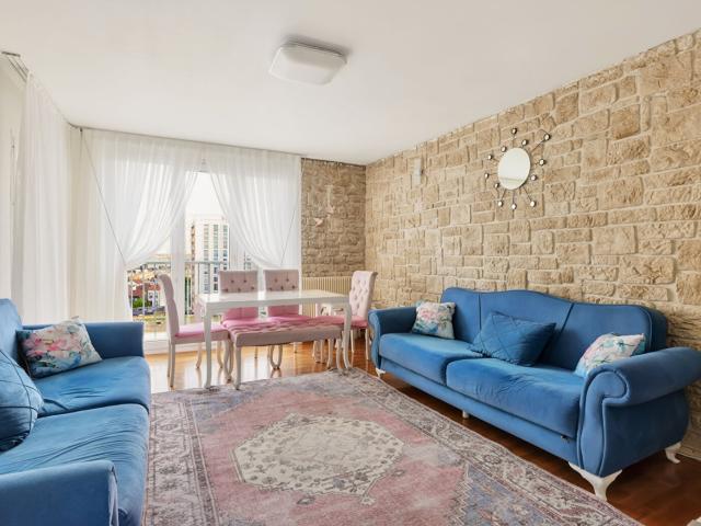 Appartement Colombes 3 pièce s 62 m2