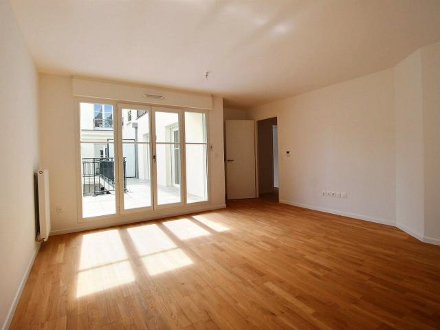 Appartement Colombes 3 pièces 60.95 m2 et terrasse 13.44 m²