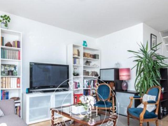 Appartement • Colombiers