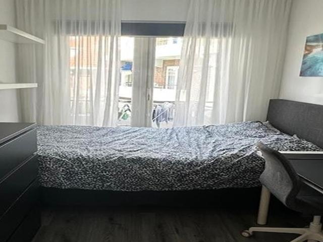 Appartement Copernicusstraat in Den Haag