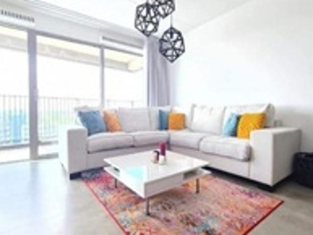 Appartement Cor Kieboomplein in Rotterdam