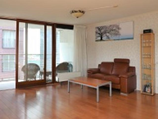 Appartement Cor Kieboomplein in Rotterdam