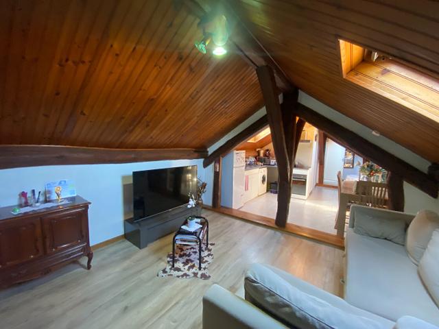 Appartement Corbeil Essonnes 1 pièce s 19.55 m2