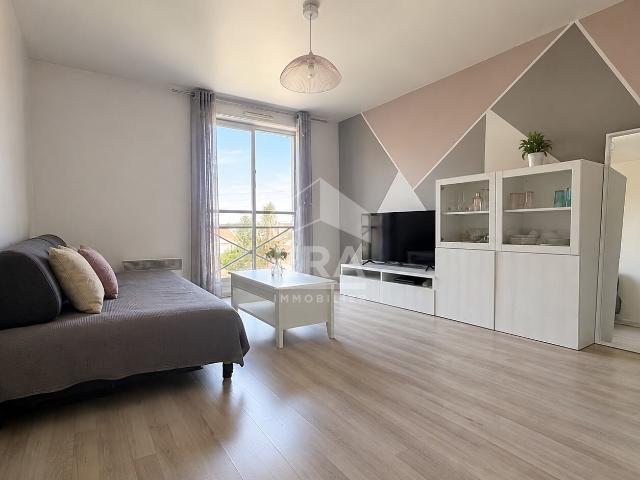 Appartement Corbeil Essonnes 2 pièce s 42 m2