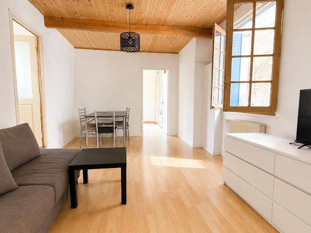 Appartement Corbeil Essonnes 2 pièce s 47 m2