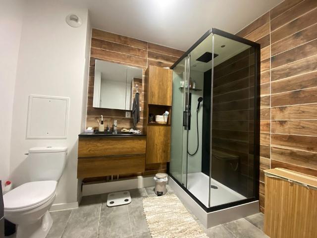 Appartement Corbeil Essonnes 2 pièce s 45.56 m2