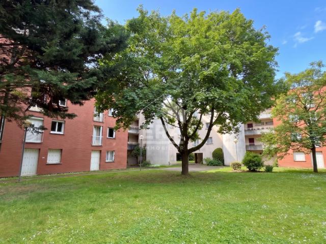 Appartement Corbeil Essonnes 2 pièce s 58 m2