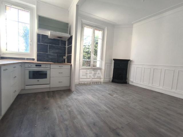 Appartement Corbeil Essonnes 2 pièce s