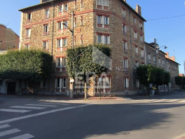 Appartement Corbeil Essonnes 2 pièce s
