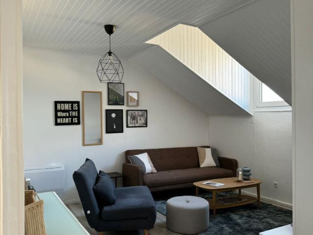 Appartement Corbeil Essonnes 3 pièce s 53.78 m2