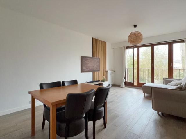 Appartement Corbeil Essonnes 3 pièce s
