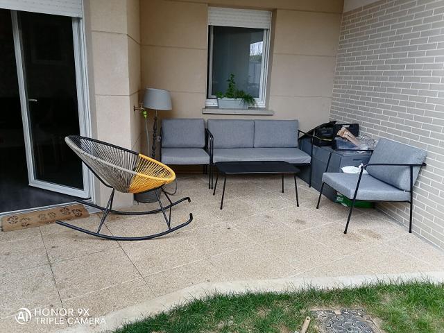 Appartement Corbeil Essonnes 4 pièce s 82.6 m2