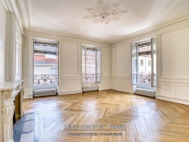 Appartement • Cordeliers Célestins Bourse