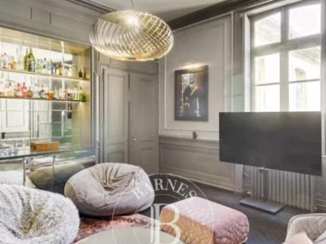 Appartement • Cordeliers Célestins Bourse