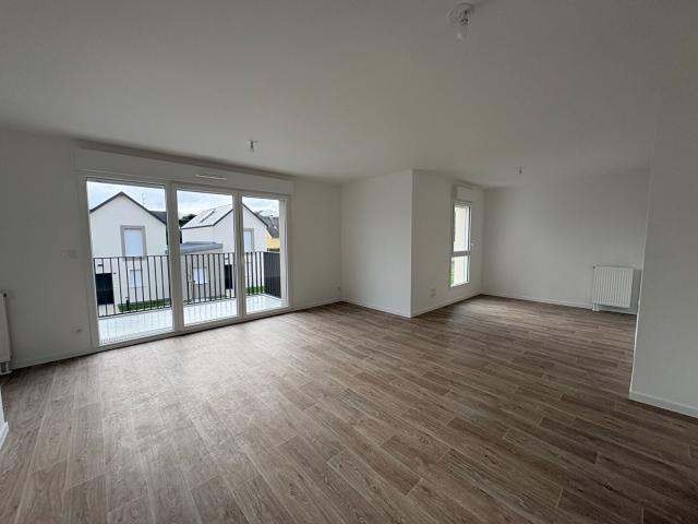 Appartement Cormelles Le Royal 3 pièce s 66 m2, Cormelles le royal