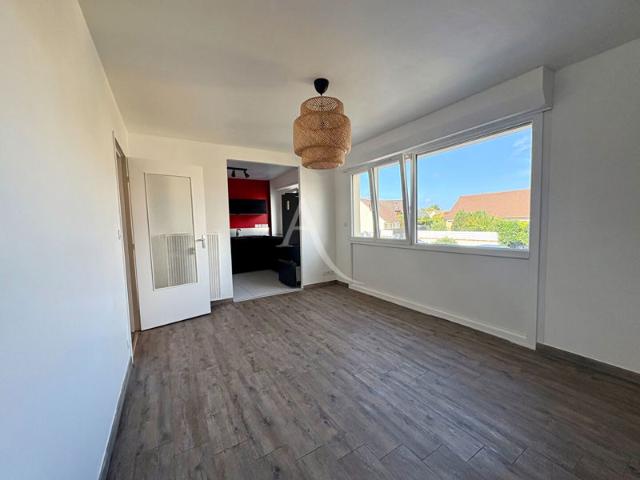 Appartement Cormelles le royal 2 pièces