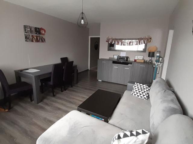 Appartement Cormelles Le Royal 4 pièce s