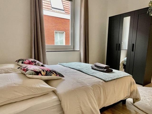 Appartement Cornelis Vermuydenstraat in Amsterdam