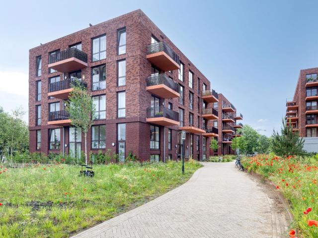 Appartement, Cosunpark, Breda