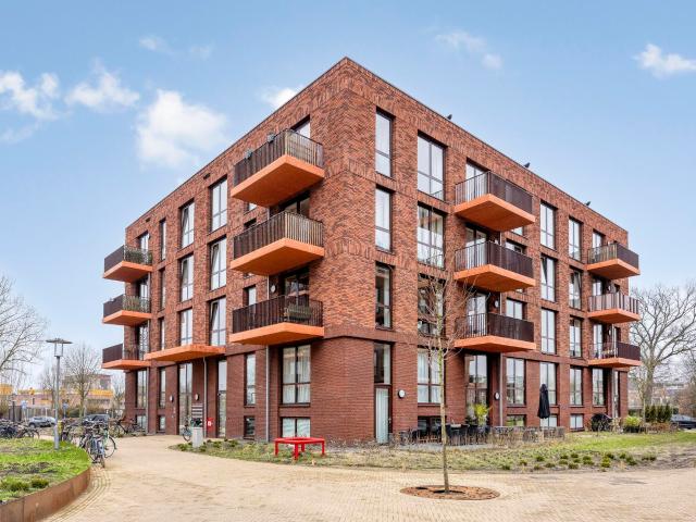 Appartement, Cosunpark, Breda