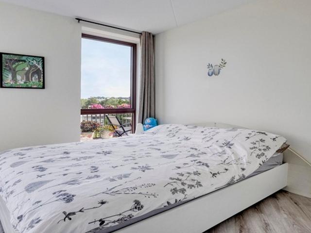 Appartement Cosunpark in Breda