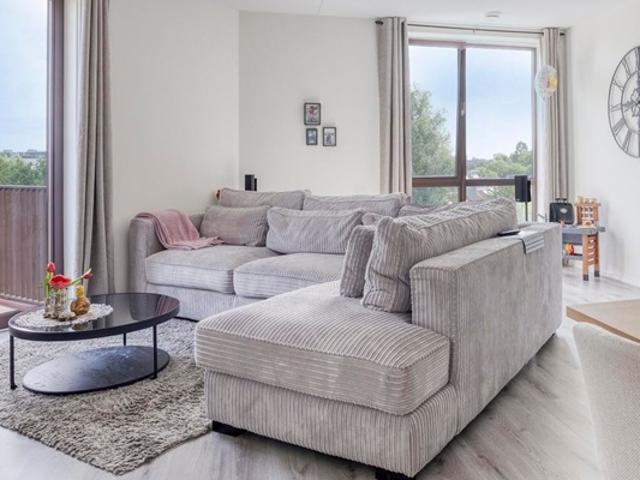 Appartement Cosunpark in Breda