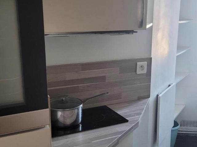 Appartement cosy avec une vue sur la Tour Eiffel