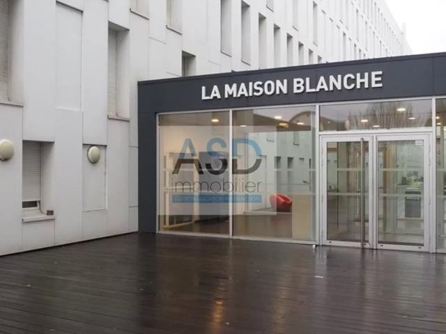 Appartement cosy à Caulier Lille, idéal pour investisseur