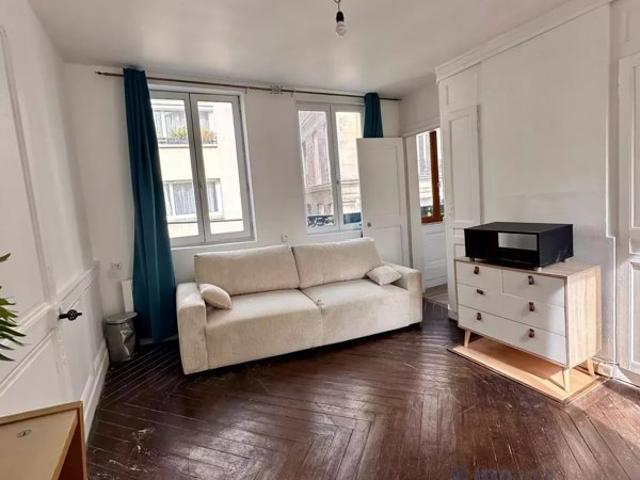 Appartement cosy à louer à Rouen
